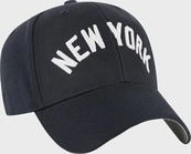 Кепка MVP 47 Brand NEW YORK YANKEES SCRIPT темно-синій One Size (SCMVP17WBV-NYA). Зображення №3 Кепка MVP 47 Brand NEW YORK YANKEES SCRIPT темно-синій One Size (SCMVP17WBV-NYA). Зображення №3