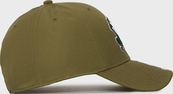 Кепка MVP 47 Brand NOTRE DAME FIGHTING IRISH зелений One Size (MVPSP1100WBP-SW). Зображення №2 Кепка MVP 47 Brand NOTRE DAME FIGHTING IRISH зелений One Size (MVPSP1100WBP-SW). Зображення №2