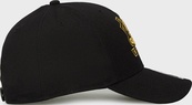 Кепка MVP 47 Brand ANAHEIM DUCKS METALLIC SNAP черный One Size (MTLCS25WBP-BKC). Изображение №2 Кепка MVP 47 Brand ANAHEIM DUCKS METALLIC SNAP черный One Size (MTLCS25WBP-BKC). Изображение №2