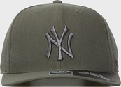 Кепка MVP 47 Brand NEW YORK YANKEES COLD ZONE DP хаки One Size (CLZOE17WBP-CCM). Изображение №3 Кепка MVP 47 Brand NEW YORK YANKEES COLD ZONE DP хаки One Size (CLZOE17WBP-CCM). Изображение №3