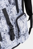 Рюкзак Arena ALL SET BACKPACK AO 45L білий, чорний 55 х 38 х 28 см (010235-902). Зображення №2 Рюкзак Arena ALL SET BACKPACK AO 45L білий, чорний 55 х 38 х 28 см (010235-902). Зображення №2