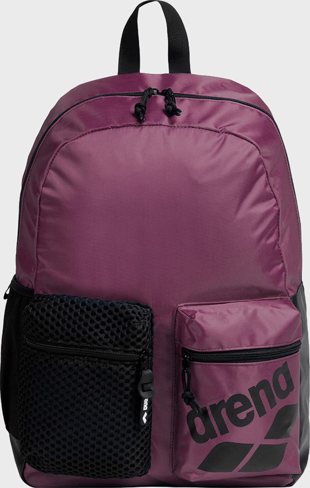 Рюкзак Arena ONE GO BACKPACK 30L фіолетовий 45 х 31 х 18 см (010226-200) Рюкзак Arena ONE GO BACKPACK 30L фіолетовий 45 х 31 х 18 см (010226-200)