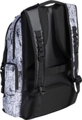 Рюкзак Arena ALL SET BACKPACK AO 45L білий, чорний 55 х 38 х 28 см (010235-902). Зображення №5 Рюкзак Arena ALL SET BACKPACK AO 45L білий, чорний 55 х 38 х 28 см (010235-902). Зображення №5