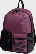 Рюкзак Arena ONE GO BACKPACK 30L фіолетовий 45 х 31 х 18 см (010226-200). Зображення №3 Рюкзак Arena ONE GO BACKPACK 30L фіолетовий 45 х 31 х 18 см (010226-200). Зображення №3