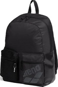 Рюкзак Arena ONE GO BACKPACK 30L чорний 45 х 31 х 18 см (010226-100). Зображення №3 Рюкзак Arena ONE GO BACKPACK 30L чорний 45 х 31 х 18 см (010226-100). Зображення №3