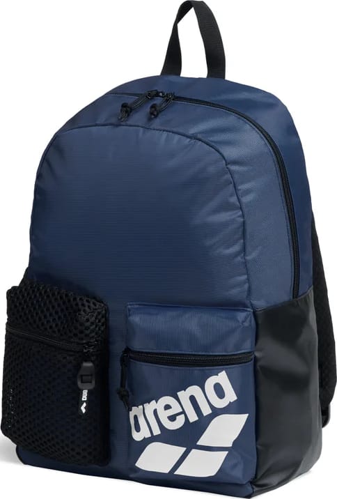 Рюкзак Arena ONE GO BACKPACK 30L синий 45 х 31 х 18 см (010226-400) Рюкзак Arena ONE GO BACKPACK 30L синий 45 х 31 х 18 см (010226-400)
