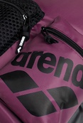 Рюкзак Arena ONE GO BACKPACK 30L фіолетовий 45 х 31 х 18 см (010226-200). Зображення №5 Рюкзак Arena ONE GO BACKPACK 30L фіолетовий 45 х 31 х 18 см (010226-200). Зображення №5