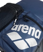 Рюкзак Arena ONE GO BACKPACK 30L синий 45 х 31 х 18 см (010226-400). Изображение №3 Рюкзак Arena ONE GO BACKPACK 30L синий 45 х 31 х 18 см (010226-400). Изображение №3