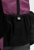 Рюкзак Arena ONE GO BACKPACK 30L фіолетовий 45 х 31 х 18 см (010226-200). Зображення №6 Рюкзак Arena ONE GO BACKPACK 30L фіолетовий 45 х 31 х 18 см (010226-200). Зображення №6