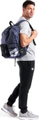 Рюкзак Arena ONE GO BACKPACK 30L синий 45 х 31 х 18 см (010226-400). Изображение №4 Рюкзак Arena ONE GO BACKPACK 30L синий 45 х 31 х 18 см (010226-400). Изображение №4