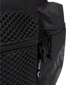 Рюкзак Arena ONE GO BACKPACK 30L чорний 45 х 31 х 18 см (010226-100). Зображення №9 Рюкзак Arena ONE GO BACKPACK 30L чорний 45 х 31 х 18 см (010226-100). Зображення №9