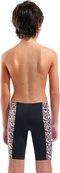 Плавки-шорти для хлопчиків Arena FUN SKULLS SWIM JAMMER чорний, мультиколор дитячий 128 см (010297-550). Зображення №2