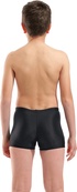 Плавки-шорти для хлопчиків Arena TALES SWIM SHORT чорний, жовтий дитячий 140 см (009087-506). Зображення №2 Плавки-шорти для хлопчиків Arena TALES SWIM SHORT чорний, жовтий дитячий 140 см (009087-506). Зображення №2