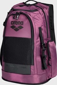 Рюкзак Arena ALL SET BACKPACK 45L фиолетовый 55 х 38 х 28 см (010234-200). Изображение №3 Рюкзак Arena ALL SET BACKPACK 45L фиолетовый 55 х 38 х 28 см (010234-200). Изображение №3