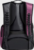 Рюкзак Arena ALL SET BACKPACK 45L фиолетовый 55 х 38 х 28 см (010234-200). Изображение №4 Рюкзак Arena ALL SET BACKPACK 45L фиолетовый 55 х 38 х 28 см (010234-200). Изображение №4