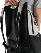 Рюкзак Arena ALL SET BACKPACK 45L сірий 55 х 38 х 28 см (010234-800). Зображення №2 Рюкзак Arena ALL SET BACKPACK 45L сірий 55 х 38 х 28 см (010234-800). Зображення №2
