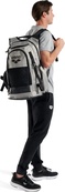 Рюкзак Arena ALL SET BACKPACK 45L сірий 55 х 38 х 28 см (010234-800). Зображення №4 Рюкзак Arena ALL SET BACKPACK 45L сірий 55 х 38 х 28 см (010234-800). Зображення №4