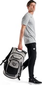 Рюкзак Arena ALL SET BACKPACK 45L сірий 55 х 38 х 28 см (010234-800). Зображення №5 Рюкзак Arena ALL SET BACKPACK 45L сірий 55 х 38 х 28 см (010234-800). Зображення №5