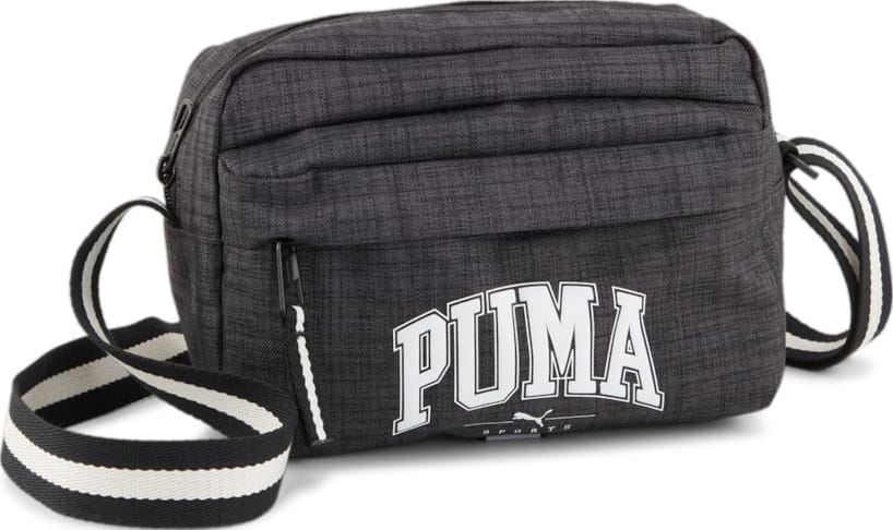 Сумка Puma Squad X-Body Bag 3,5L серая 21 х 15 х 10 см (090717-01) Сумка Puma Squad X-Body Bag 3,5L серая 21 х 15 х 10 см (090717-01)