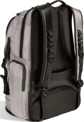 Рюкзак Arena ALL SET BACKPACK 45L сірий 55 х 38 х 28 см (010234-800). Зображення №8 Рюкзак Arena ALL SET BACKPACK 45L сірий 55 х 38 х 28 см (010234-800). Зображення №8