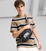 Сумка Puma Squad X-Body Bag 3,5L серая 21 х 15 х 10 см (090717-01). Изображение №3 Сумка Puma Squad X-Body Bag 3,5L серая 21 х 15 х 10 см (090717-01). Изображение №3