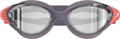 Очки для плавания Speedo BIOFUSE 2.0 GOG MIRROR AF серый, коралловый One Size (8-00377518706). Изображение №2 Очки для плавания Speedo BIOFUSE 2.0 GOG MIRROR AF серый, коралловый One Size (8-00377518706). Изображение №2