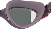 Очки для плавания Speedo BIOFUSE 2.0 GOG MIRROR AF серый, коралловый One Size (8-00377518706). Изображение №3 Очки для плавания Speedo BIOFUSE 2.0 GOG MIRROR AF серый, коралловый One Size (8-00377518706). Изображение №3