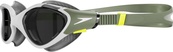 Очки для плавания Speedo BIOFUSE 2.0 POL GOG AF зеленый, белый One Size (8-00445917603). Изображение №3 Очки для плавания Speedo BIOFUSE 2.0 POL GOG AF зеленый, белый One Size (8-00445917603). Изображение №3