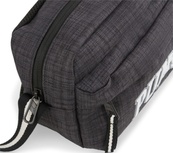 Сумка Puma Squad X-Body Bag 3,5L серая 21 х 15 х 10 см (090717-01). Изображение №5 Сумка Puma Squad X-Body Bag 3,5L серая 21 х 15 х 10 см (090717-01). Изображение №5