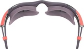 Очки для плавания Speedo BIOFUSE 2.0 GOG MIRROR AF серый, коралловый One Size (8-00377518706). Изображение №6 Очки для плавания Speedo BIOFUSE 2.0 GOG MIRROR AF серый, коралловый One Size (8-00377518706). Изображение №6