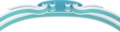Очки для плавания Speedo WOMENS VANQUISHER 3.0 MIRRORED голубой One Size (8-00473615063). Изображение №2 Очки для плавания Speedo WOMENS VANQUISHER 3.0 MIRRORED голубой One Size (8-00473615063). Изображение №2