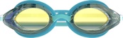 Очки для плавания Speedo WOMENS VANQUISHER 3.0 MIRRORED голубой One Size (8-00473615063). Изображение №3 Очки для плавания Speedo WOMENS VANQUISHER 3.0 MIRRORED голубой One Size (8-00473615063). Изображение №3