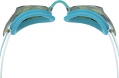 Очки для плавания Speedo WOMENS VANQUISHER 3.0 MIRRORED голубой One Size (8-00473615063). Изображение №4 Очки для плавания Speedo WOMENS VANQUISHER 3.0 MIRRORED голубой One Size (8-00473615063). Изображение №4