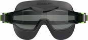 Очки для плавания Speedo HYDROSITY SWIM MASK черный One Size (8-00522100334). Изображение №2 Очки для плавания Speedo HYDROSITY SWIM MASK черный One Size (8-00522100334). Изображение №2