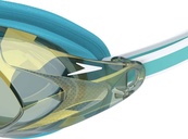 Очки для плавания Speedo WOMENS VANQUISHER 3.0 MIRRORED голубой One Size (8-00473615063). Изображение №7 Очки для плавания Speedo WOMENS VANQUISHER 3.0 MIRRORED голубой One Size (8-00473615063). Изображение №7