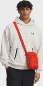 Сумка на пояс UA Essential Lite Crossbody 4L помаранчевий Уні 19 х 23 х 15 см (1381912-842). Зображення №2 Сумка на пояс UA Essential Lite Crossbody 4L помаранчевий Уні 19 х 23 х 15 см (1381912-842). Зображення №2