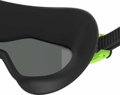 Очки для плавания Speedo HYDROSITY SWIM MASK черный One Size (8-00522100334). Изображение №4 Очки для плавания Speedo HYDROSITY SWIM MASK черный One Size (8-00522100334). Изображение №4