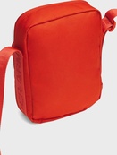 Сумка на пояс UA Essential Lite Crossbody 4L помаранчевий Уні 19 х 23 х 15 см (1381912-842). Зображення №3 Сумка на пояс UA Essential Lite Crossbody 4L помаранчевий Уні 19 х 23 х 15 см (1381912-842). Зображення №3