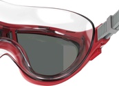 Очки для плавания Speedo JUNIOR BIOFUSE 2.0 MASK красный One Size (8-00491800764). Изображение №5 Очки для плавания Speedo JUNIOR BIOFUSE 2.0 MASK красный One Size (8-00491800764). Изображение №5