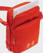 Сумка на пояс UA Essential Lite Crossbody 4L помаранчевий Уні 19 х 23 х 15 см (1381912-842). Зображення №4 Сумка на пояс UA Essential Lite Crossbody 4L помаранчевий Уні 19 х 23 х 15 см (1381912-842). Зображення №4