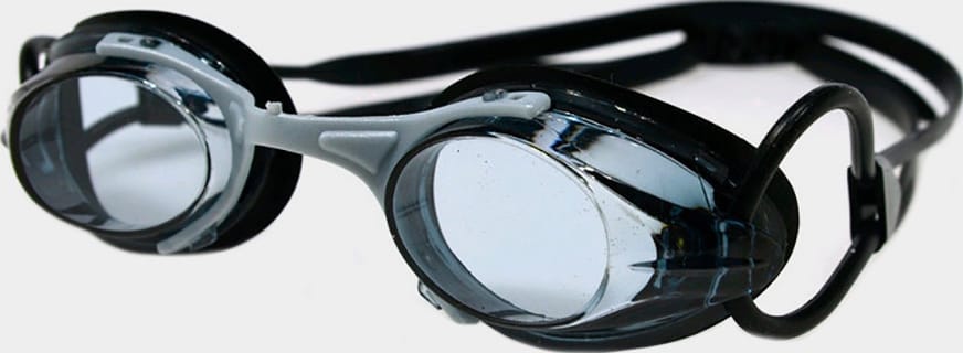 Очки для плавания Volna OSTER 2 черный, серый One Size (1603-00-2) Очки для плавания Volna OSTER 2 черный, серый One Size (1603-00-2)