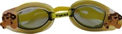 Очки для плавания Volna UZH KIDS желтый детский One Size (1608-00-3). Изображение №3 Очки для плавания Volna UZH KIDS желтый детский One Size (1608-00-3). Изображение №3