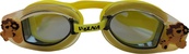 Очки для плавания Volna UZH KIDS желтый детский One Size (1608-00-3). Изображение №4 Очки для плавания Volna UZH KIDS желтый детский One Size (1608-00-3). Изображение №4