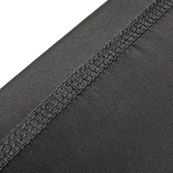 Компрессионные нарукавники Adidas Aeroready Compression Arm Sleeves черный L/XL (ADSL-13012BK). Изображение №4 Компрессионные нарукавники Adidas Aeroready Compression Arm Sleeves черный L/XL (ADSL-13012BK). Изображение №4
