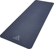 Килимок для йоги Adidas Double Sided Yoga Mat ментоловий, сірий 176 х 61 х 0,6 см (ADYG-10400BLM-NL). Изображение №3 Килимок для йоги Adidas Double Sided Yoga Mat ментоловий, сірий 176 х 61 х 0,6 см (ADYG-10400BLM-NL). Изображение №3