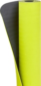 Килимок для йоги Adidas Double Sided Yoga Mat жовтий, сірий 176 х 61 х 0,6 см (ADYG-10400BLY-NL). Зображення №6 Килимок для йоги Adidas Double Sided Yoga Mat жовтий, сірий 176 х 61 х 0,6 см (ADYG-10400BLY-NL). Зображення №6