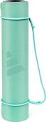 Килимок для йоги Adidas Double Sided Yoga Mat ментоловий, сірий 176 х 61 х 0,6 см (ADYG-10400BLM-NL). Изображение №7 Килимок для йоги Adidas Double Sided Yoga Mat ментоловий, сірий 176 х 61 х 0,6 см (ADYG-10400BLM-NL). Изображение №7