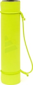 Килимок для йоги Adidas Double Sided Yoga Mat жовтий, сірий 176 х 61 х 0,6 см (ADYG-10400BLY-NL). Зображення №7 Килимок для йоги Adidas Double Sided Yoga Mat жовтий, сірий 176 х 61 х 0,6 см (ADYG-10400BLY-NL). Зображення №7