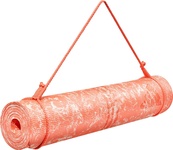 Килимок для йоги Adidas Camo Yoga Matte кораловий 176 х 61 х 0,5 см (ADYG-10500CF). Зображення №5 Килимок для йоги Adidas Camo Yoga Matte кораловий 176 х 61 х 0,5 см (ADYG-10500CF). Зображення №5