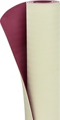 Килимок для йоги Adidas Double Sided Yoga Mat бежевий, темно-рожевий 176 х 61 х 0,6 см (ADYG-10400WP-NL). Зображення №6 Килимок для йоги Adidas Double Sided Yoga Mat бежевий, темно-рожевий 176 х 61 х 0,6 см (ADYG-10400WP-NL). Зображення №6